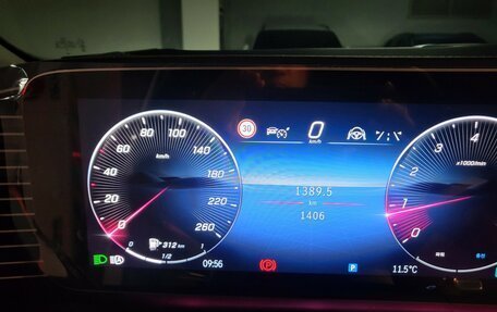 Mercedes-Benz GLE, 2025 год, 12 517 000 рублей, 7 фотография