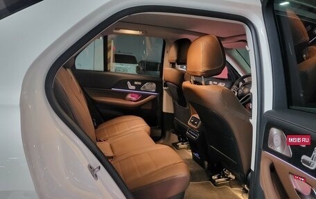 Mercedes-Benz GLE, 2025 год, 12 517 000 рублей, 6 фотография