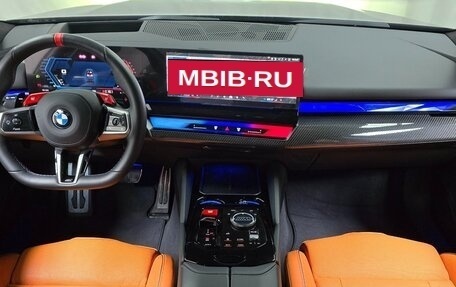 BMW M5, 2025 год, 20 915 000 рублей, 7 фотография