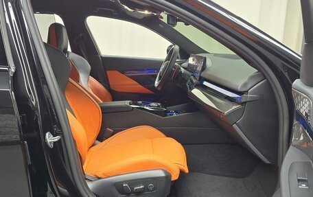 BMW M5, 2025 год, 20 915 000 рублей, 11 фотография