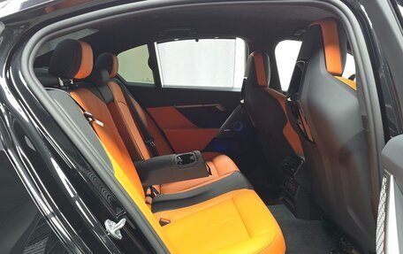 BMW M5, 2025 год, 20 915 000 рублей, 12 фотография