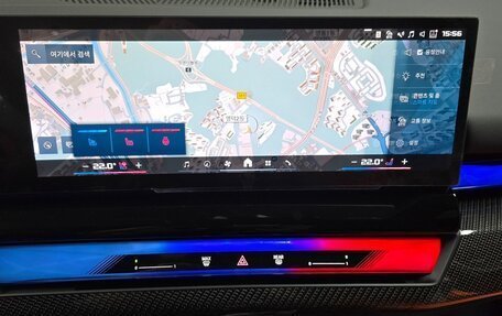 BMW M5, 2025 год, 20 915 000 рублей, 14 фотография