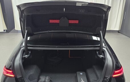 BMW M5, 2025 год, 20 915 000 рублей, 20 фотография