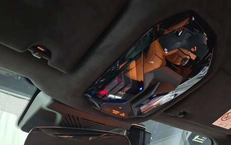 BMW M5, 2025 год, 20 915 000 рублей, 18 фотография