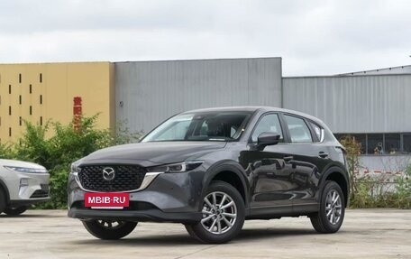 Mazda CX-5 II, 2025 год, 3 080 000 рублей, 2 фотография