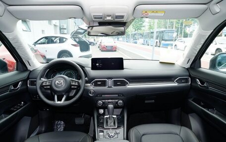 Mazda CX-5 II, 2025 год, 3 080 000 рублей, 6 фотография