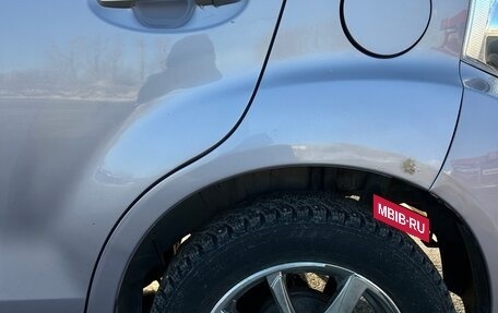 Toyota Passo III, 2010 год, 680 000 рублей, 6 фотография