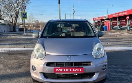 Toyota Passo III, 2010 год, 680 000 рублей, 2 фотография