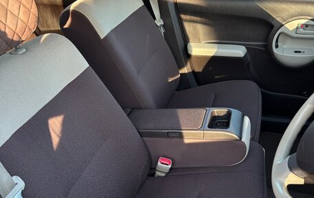 Toyota Passo III, 2010 год, 680 000 рублей, 10 фотография