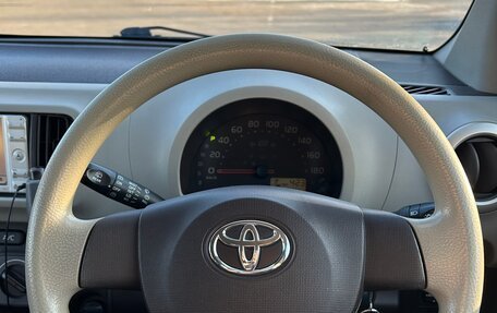 Toyota Passo III, 2010 год, 680 000 рублей, 15 фотография