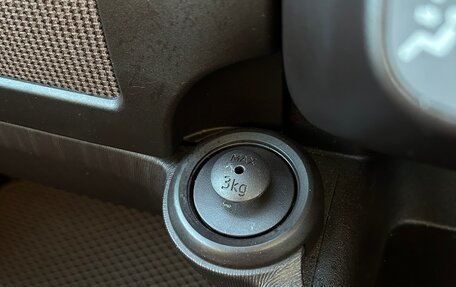 Toyota Passo III, 2010 год, 680 000 рублей, 17 фотография