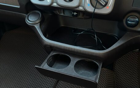 Toyota Passo III, 2010 год, 680 000 рублей, 16 фотография