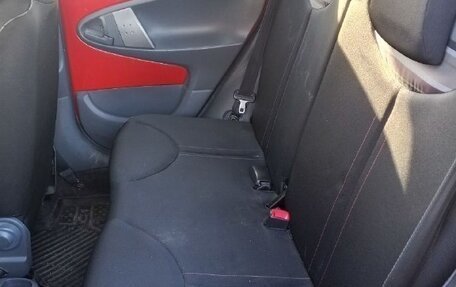 Citroen C1 II, 2011 год, 470 000 рублей, 2 фотография