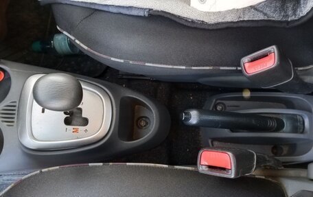 Citroen C1 II, 2011 год, 470 000 рублей, 4 фотография