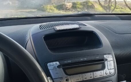 Citroen C1 II, 2011 год, 470 000 рублей, 5 фотография