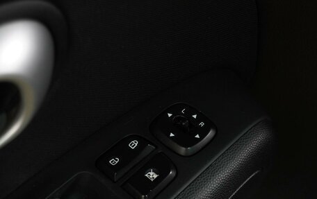 KIA Soul II рестайлинг, 2017 год, 1 599 000 рублей, 12 фотография