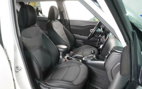 KIA Soul II рестайлинг, 2017 год, 1 599 000 рублей, 8 фотография