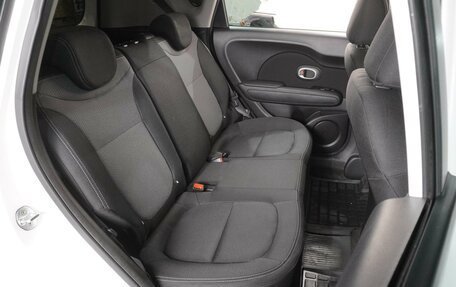 KIA Soul II рестайлинг, 2017 год, 1 599 000 рублей, 7 фотография