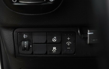 KIA Soul II рестайлинг, 2017 год, 1 599 000 рублей, 13 фотография