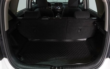 KIA Soul II рестайлинг, 2017 год, 1 599 000 рублей, 23 фотография