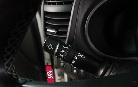 KIA Soul II рестайлинг, 2017 год, 1 599 000 рублей, 14 фотография