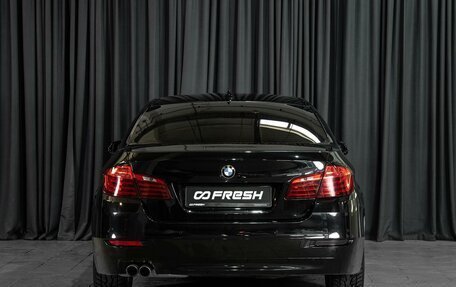 BMW 5 серия, 2016 год, 2 499 000 рублей, 4 фотография