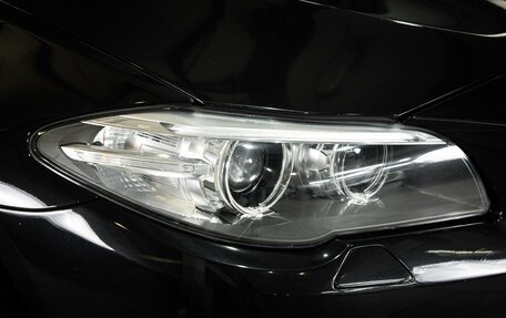 BMW 5 серия, 2016 год, 2 499 000 рублей, 6 фотография