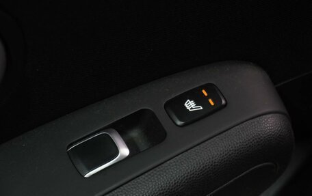 KIA Soul II рестайлинг, 2017 год, 1 599 000 рублей, 19 фотография