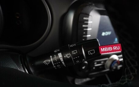 KIA Soul II рестайлинг, 2017 год, 1 599 000 рублей, 15 фотография