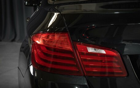 BMW 5 серия, 2016 год, 2 499 000 рублей, 7 фотография