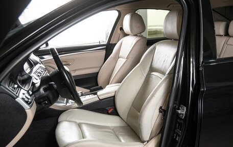 BMW 5 серия, 2016 год, 2 499 000 рублей, 12 фотография