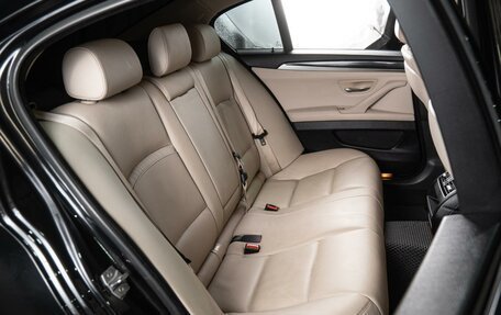 BMW 5 серия, 2016 год, 2 499 000 рублей, 9 фотография