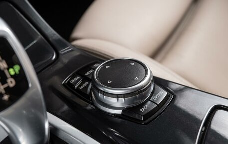 BMW 5 серия, 2016 год, 2 499 000 рублей, 18 фотография