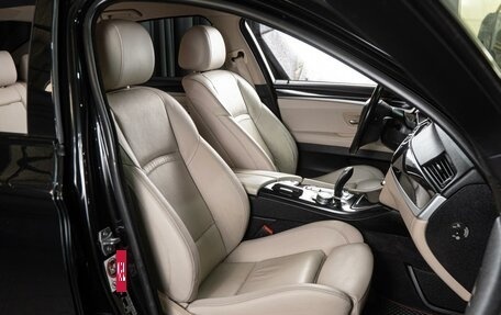 BMW 5 серия, 2016 год, 2 499 000 рублей, 10 фотография