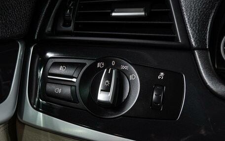 BMW 5 серия, 2016 год, 2 499 000 рублей, 22 фотография