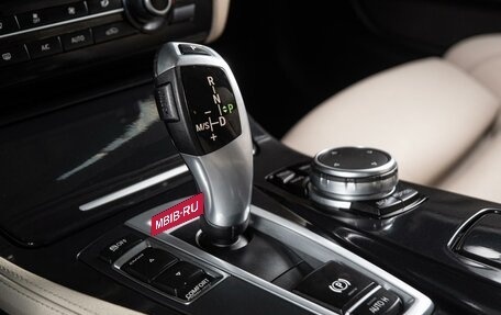 BMW 5 серия, 2016 год, 2 499 000 рублей, 19 фотография