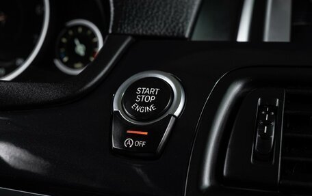 BMW 5 серия, 2016 год, 2 499 000 рублей, 16 фотография