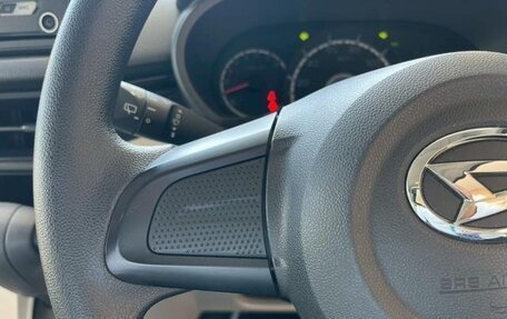 Daihatsu Move VI рестайлинг, 2023 год, 651 010 рублей, 9 фотография