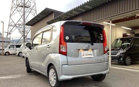 Daihatsu Move VI рестайлинг, 2023 год, 651 010 рублей, 7 фотография