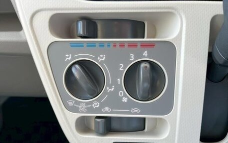 Daihatsu Move VI рестайлинг, 2023 год, 651 010 рублей, 15 фотография