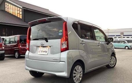 Daihatsu Move VI рестайлинг, 2023 год, 651 010 рублей, 5 фотография