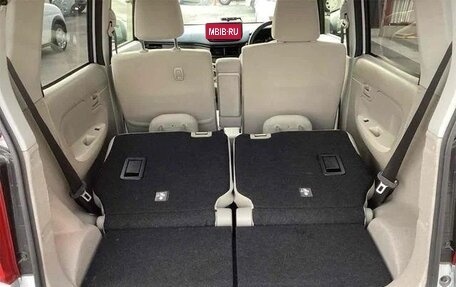 Daihatsu Move VI рестайлинг, 2023 год, 651 010 рублей, 17 фотография