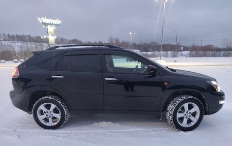 Lexus RX II рестайлинг, 2008 год, 1 650 000 рублей, 1 фотография