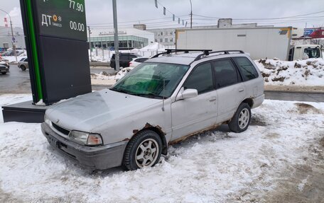 Nissan Wingroad I, 1997 год, 150 000 рублей, 1 фотография