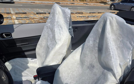 MINI Cabrio, 2025 год, 4 900 000 рублей, 10 фотография