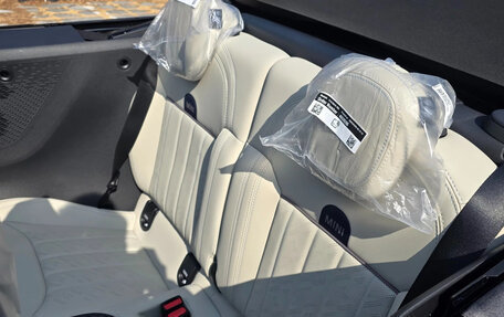 MINI Cabrio, 2025 год, 4 900 000 рублей, 11 фотография