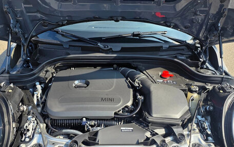 MINI Cabrio, 2025 год, 4 900 000 рублей, 15 фотография