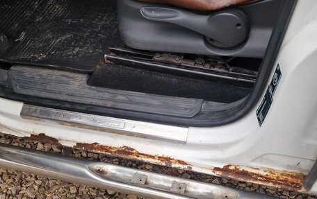 Volkswagen Amarok I рестайлинг, 2013 год, 1 250 000 рублей, 11 фотография