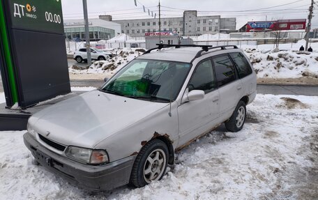 Nissan Wingroad I, 1997 год, 150 000 рублей, 7 фотография