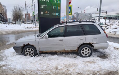 Nissan Wingroad I, 1997 год, 150 000 рублей, 2 фотография